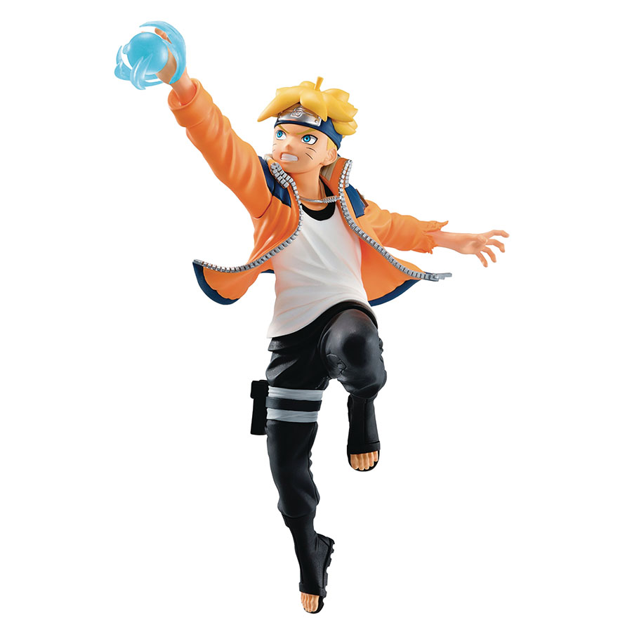 Boruto Naruto Next Generations Boruto Vibration Stars Figure