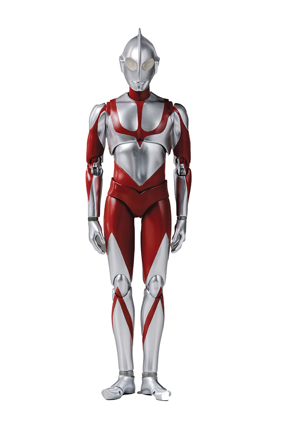 Shin Ultraman Ultraman 6-Inch FigZero Figure