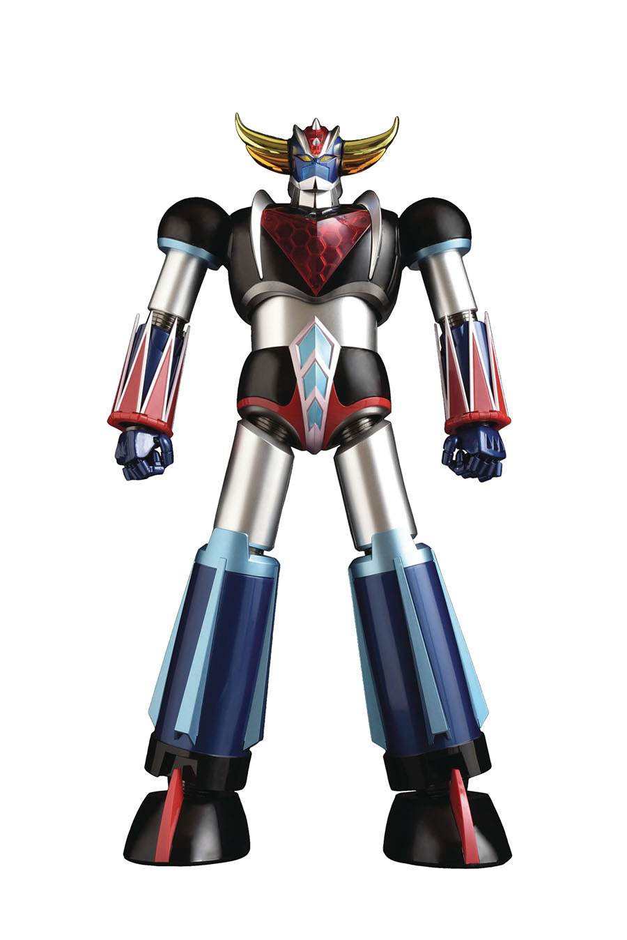 Grand Action BigSize Model Grendizer Renewal Figure