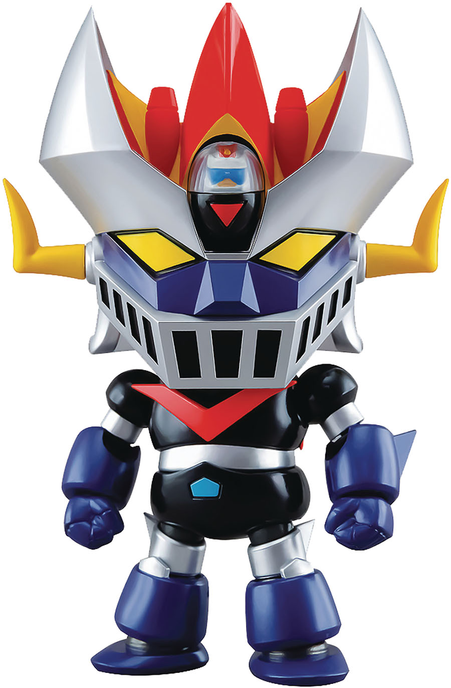 Great Mazinger Nendoroid