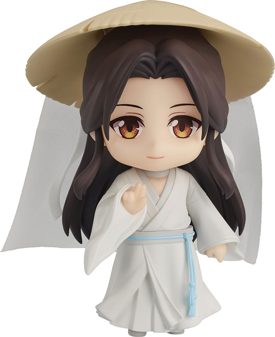 Heaven Officials Blessing Xie Lian Nendoroid