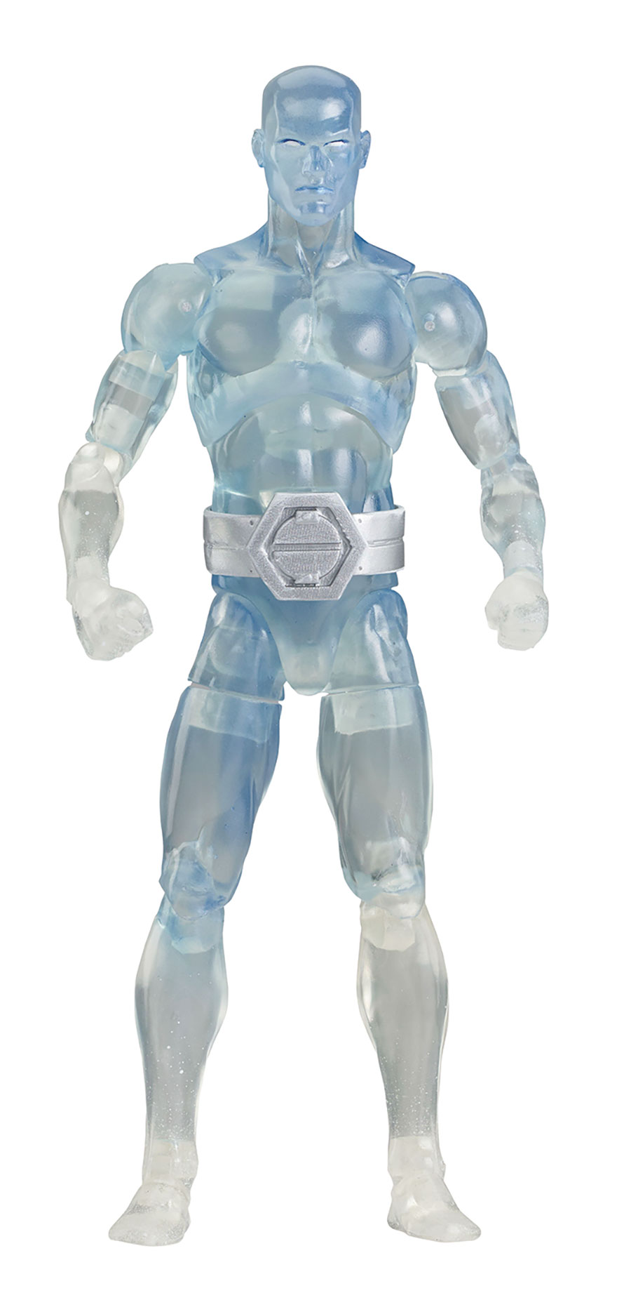 Marvel Select Iceman Collectors Action Figure