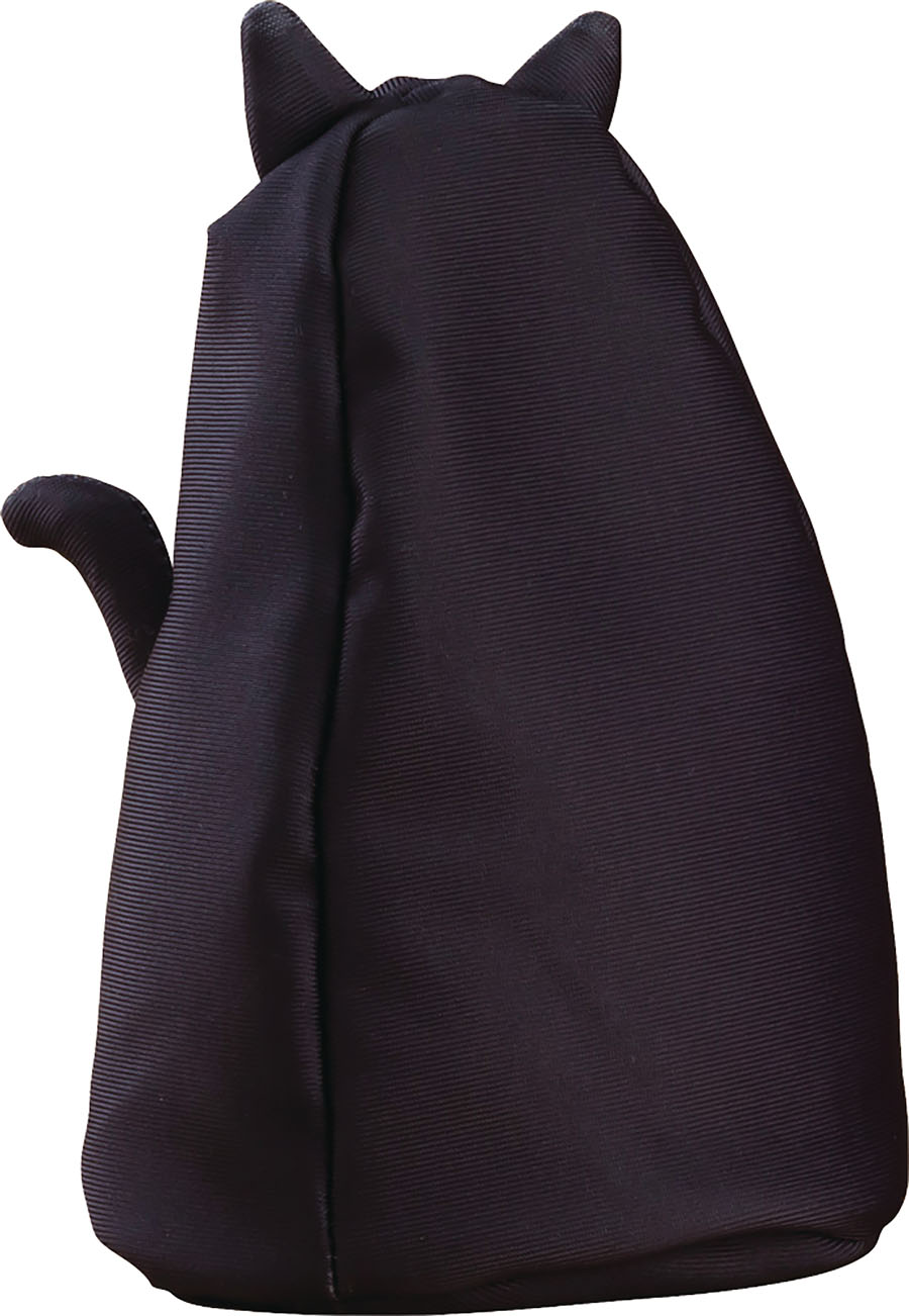Nendoroid More Bean Bag Chair - Black Cat Version