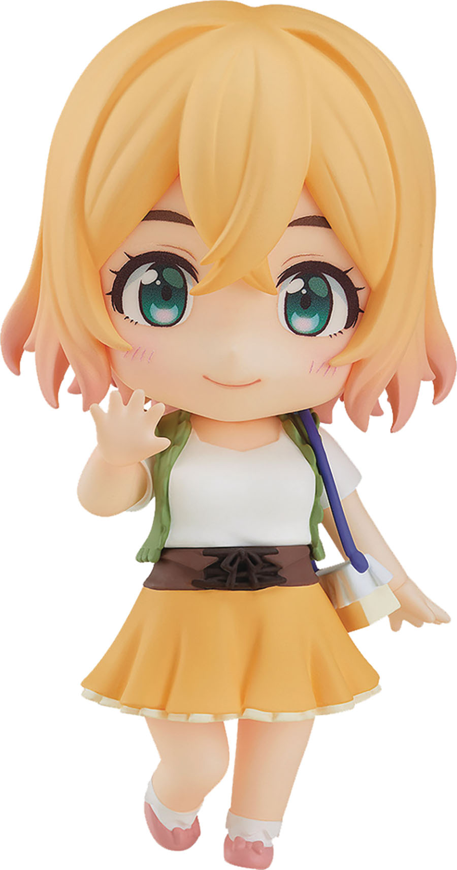 Rent-A-Girlfriend Mami Nanami Nendoroid
