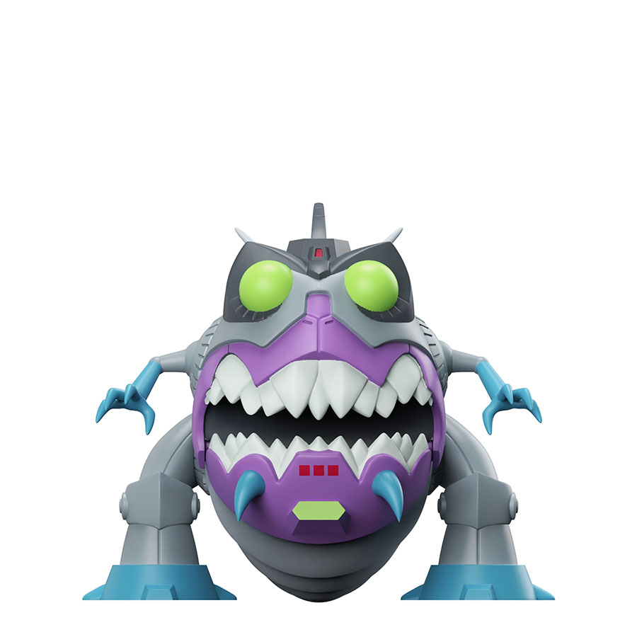 Transformers ReAction Figure Wave 6 - Unicorn