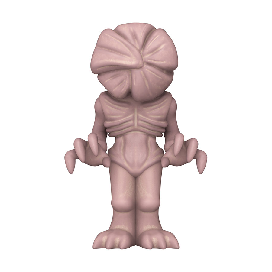 Vinyl Soda Stranger Things Demogorgon Vinyl Figure