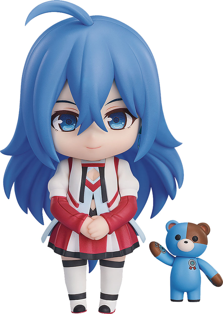 Vivy Fluorite Eyes Song Vivy Nendoroid