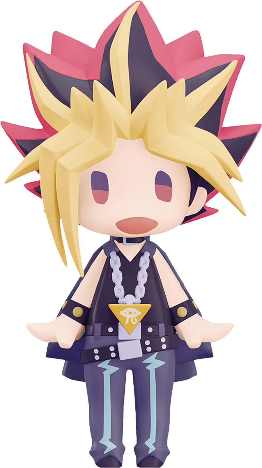 Yu-Gi-Oh Hello Good Smile Yami Yugi Figure