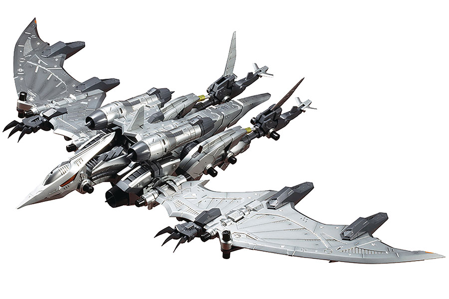 Zoids RZ-029 Storm Sworder Plastic Model Kit