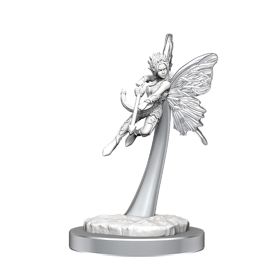 Dungeons & Dragons Nolzurs Marvelous Miniature - Pixies