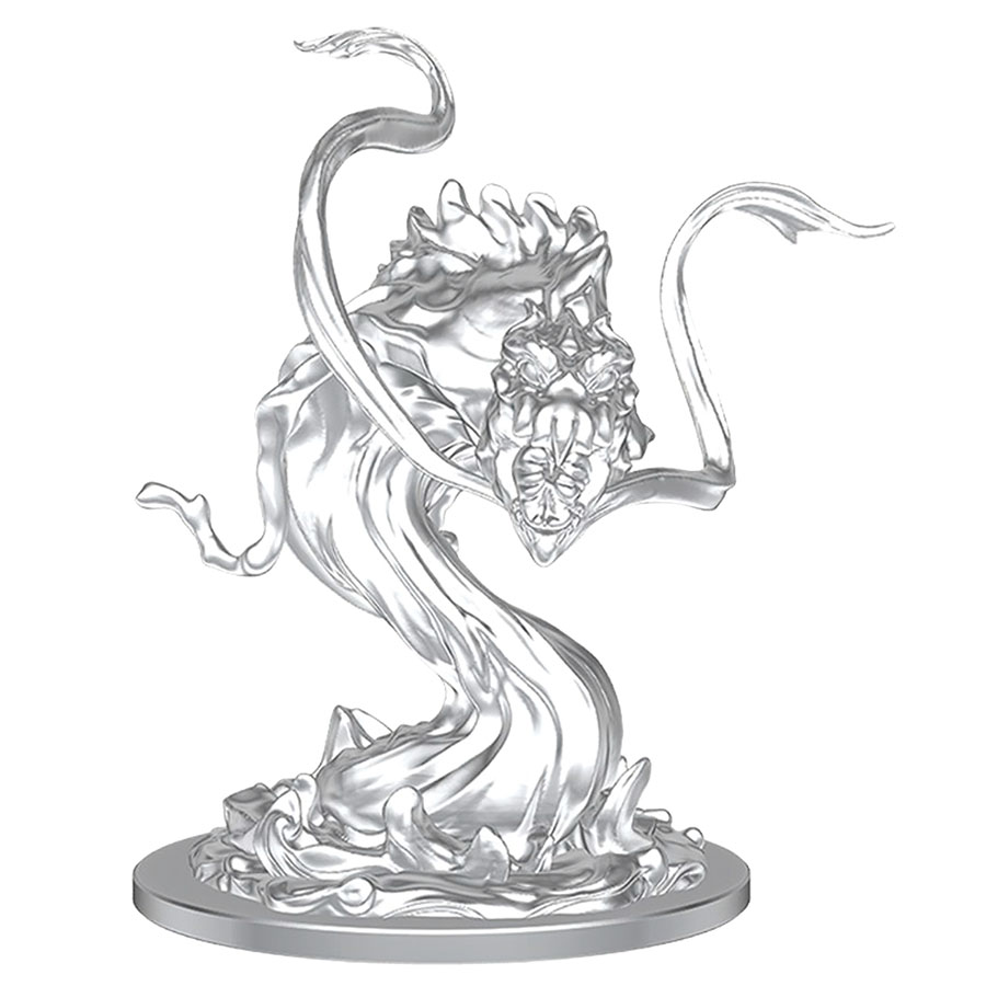 Dungeons & Dragons Nolzurs Marvelous Miniature - Water Weird