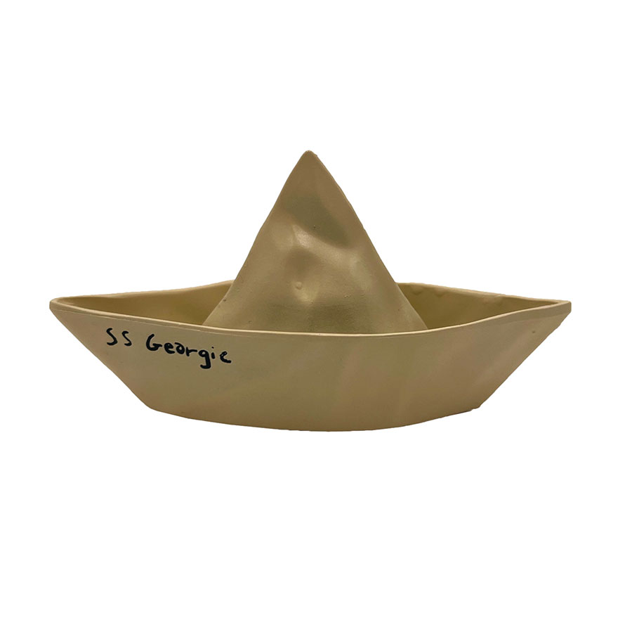 It Georgie Boat Metal Bottle Opener