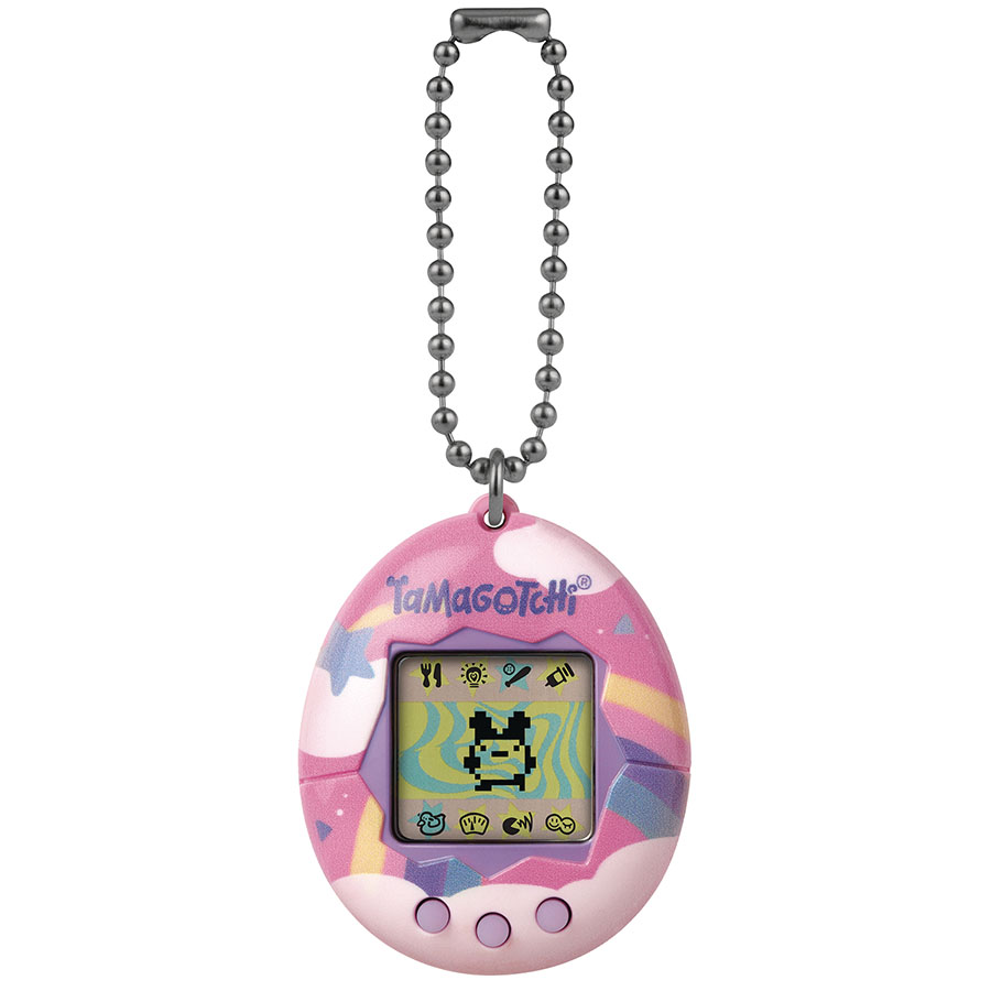Original Tamagotchi - Dreamy