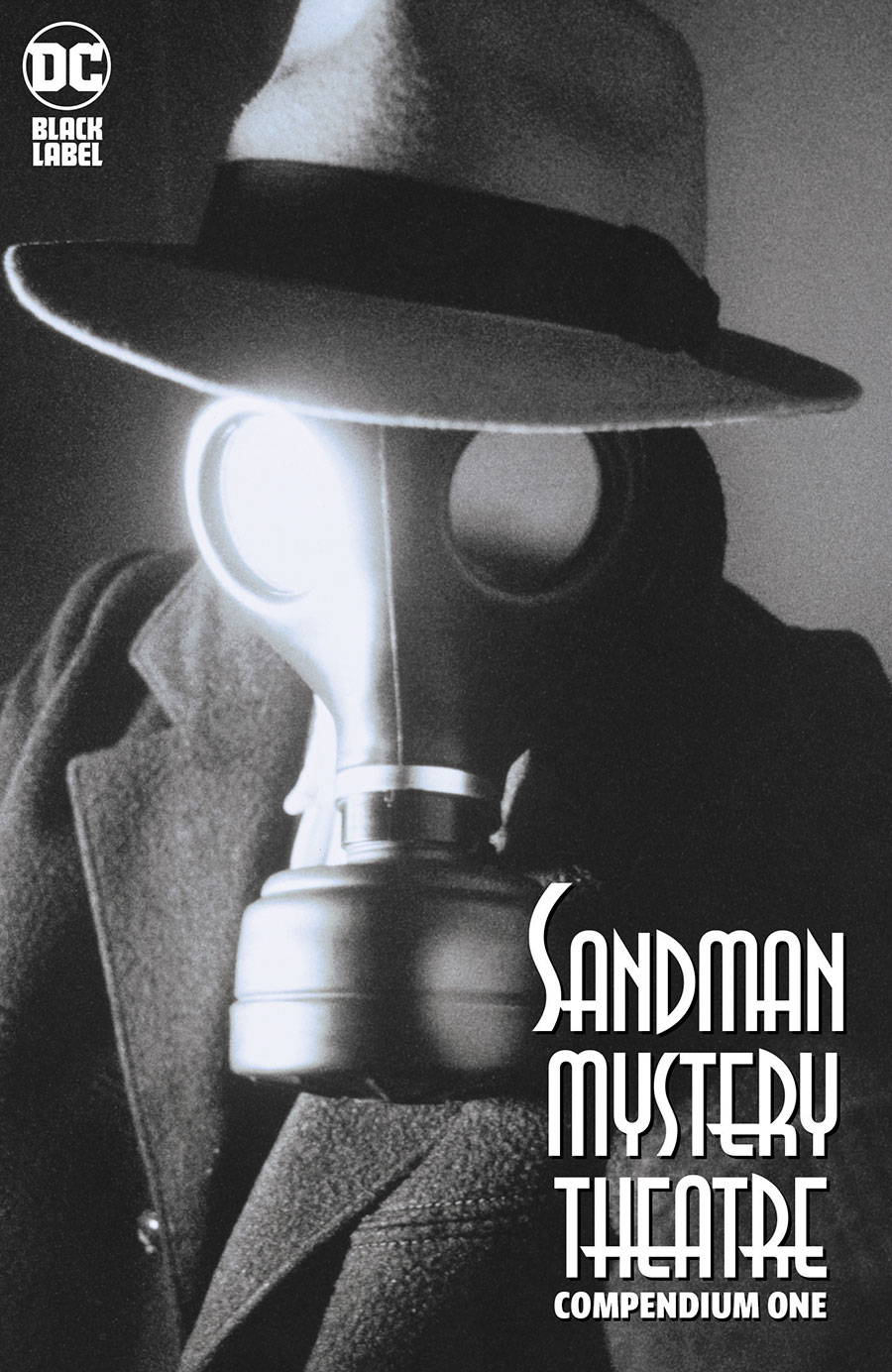 Sandman Mystery Theatre Compendium 1 TP