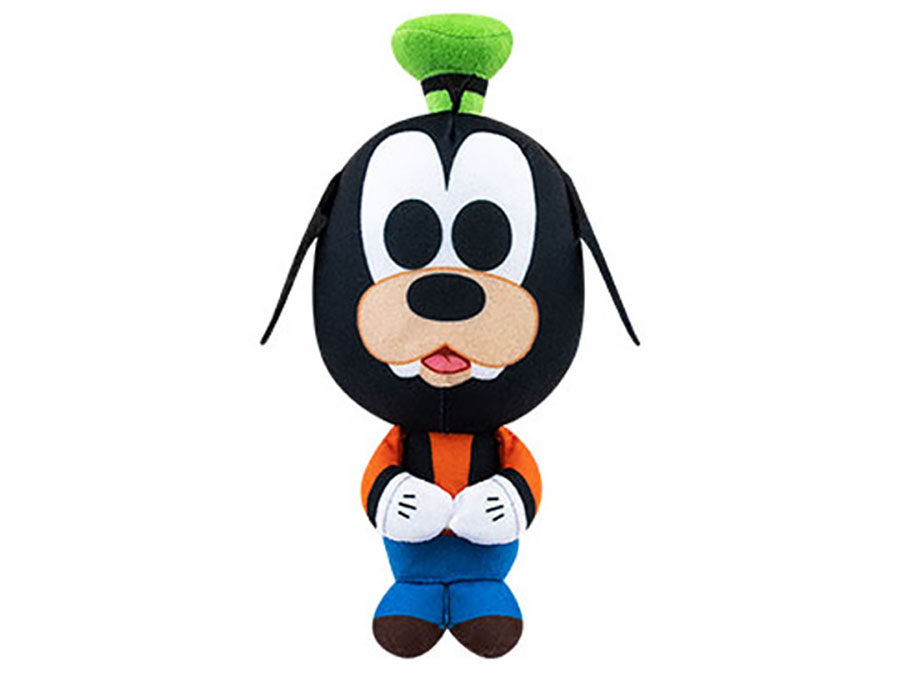 POP Disney Classics Mickey And Friends Goofy Plush