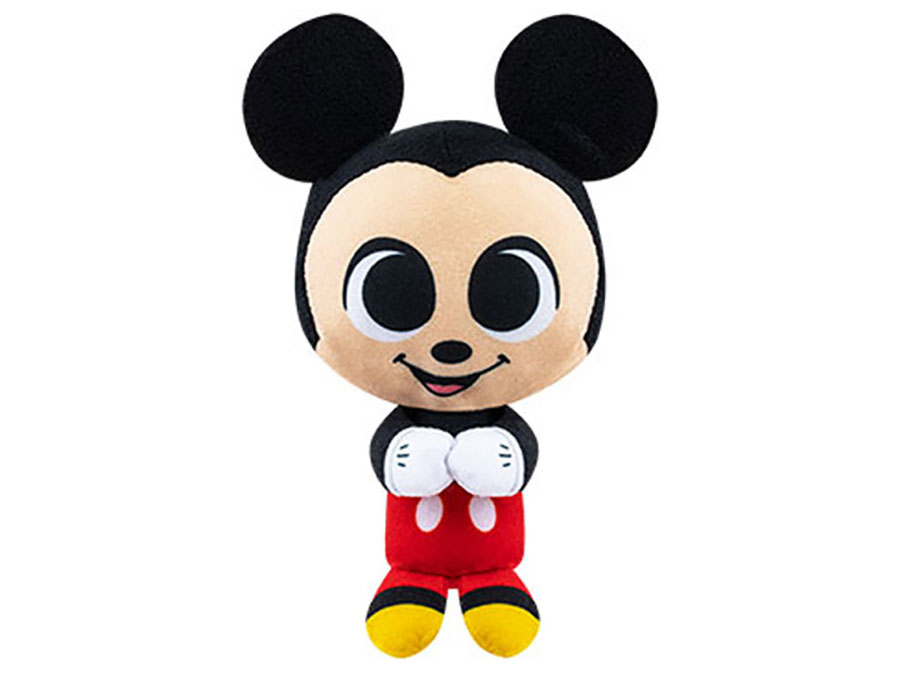 POP Disney Classics Mickey And Friends Mickey Mouse Plush