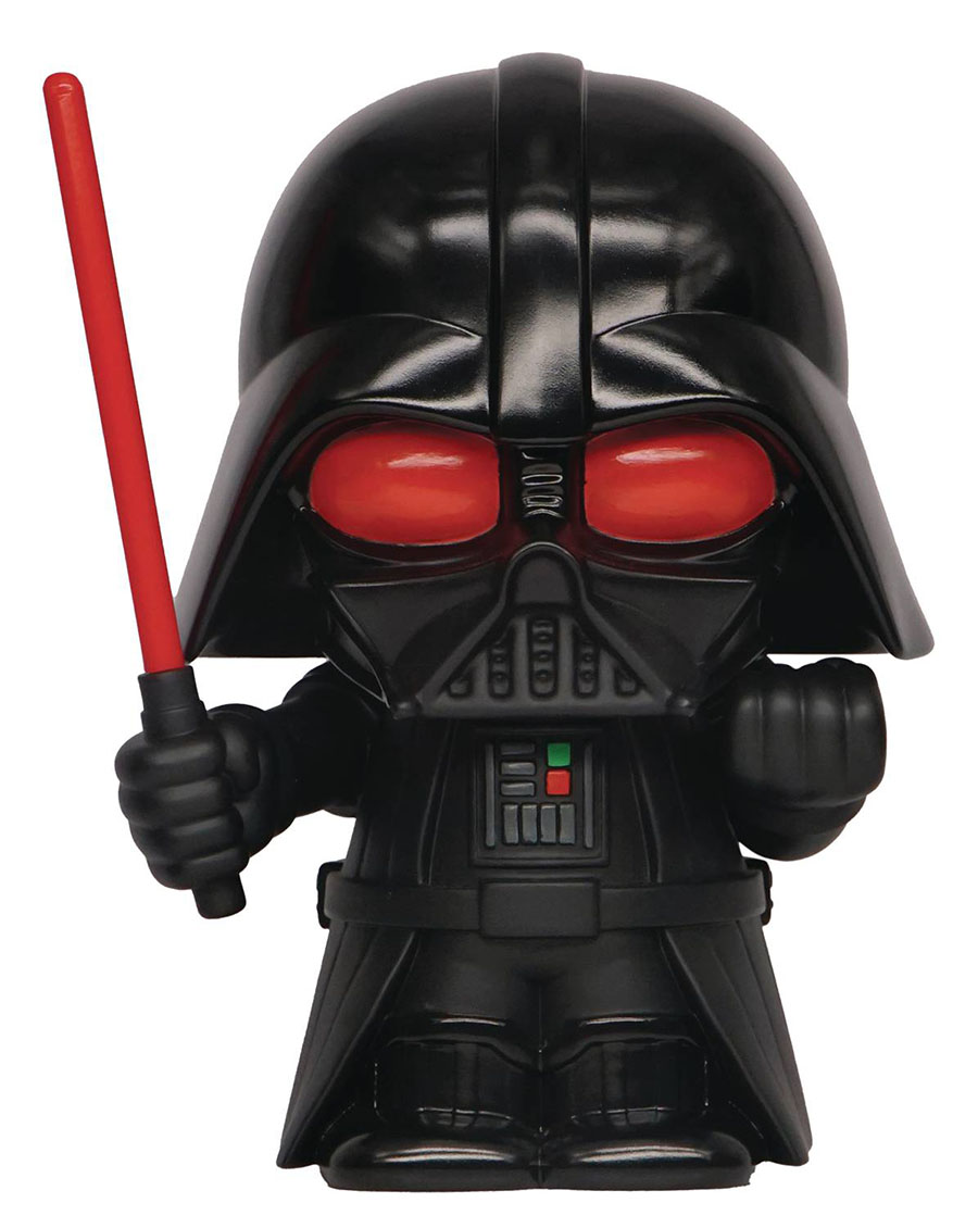 Star Wars Darth Vader PVC Bank