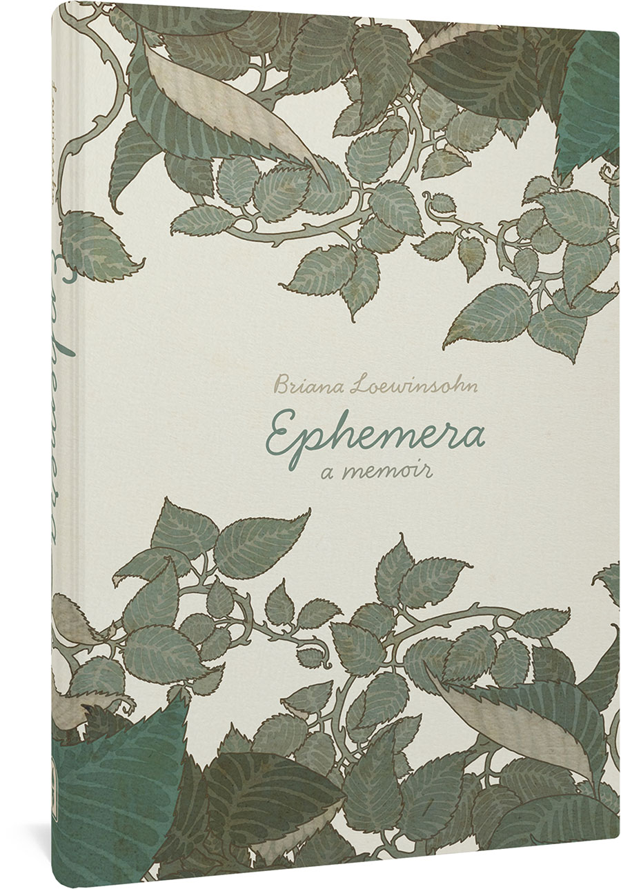 Ephemera HC