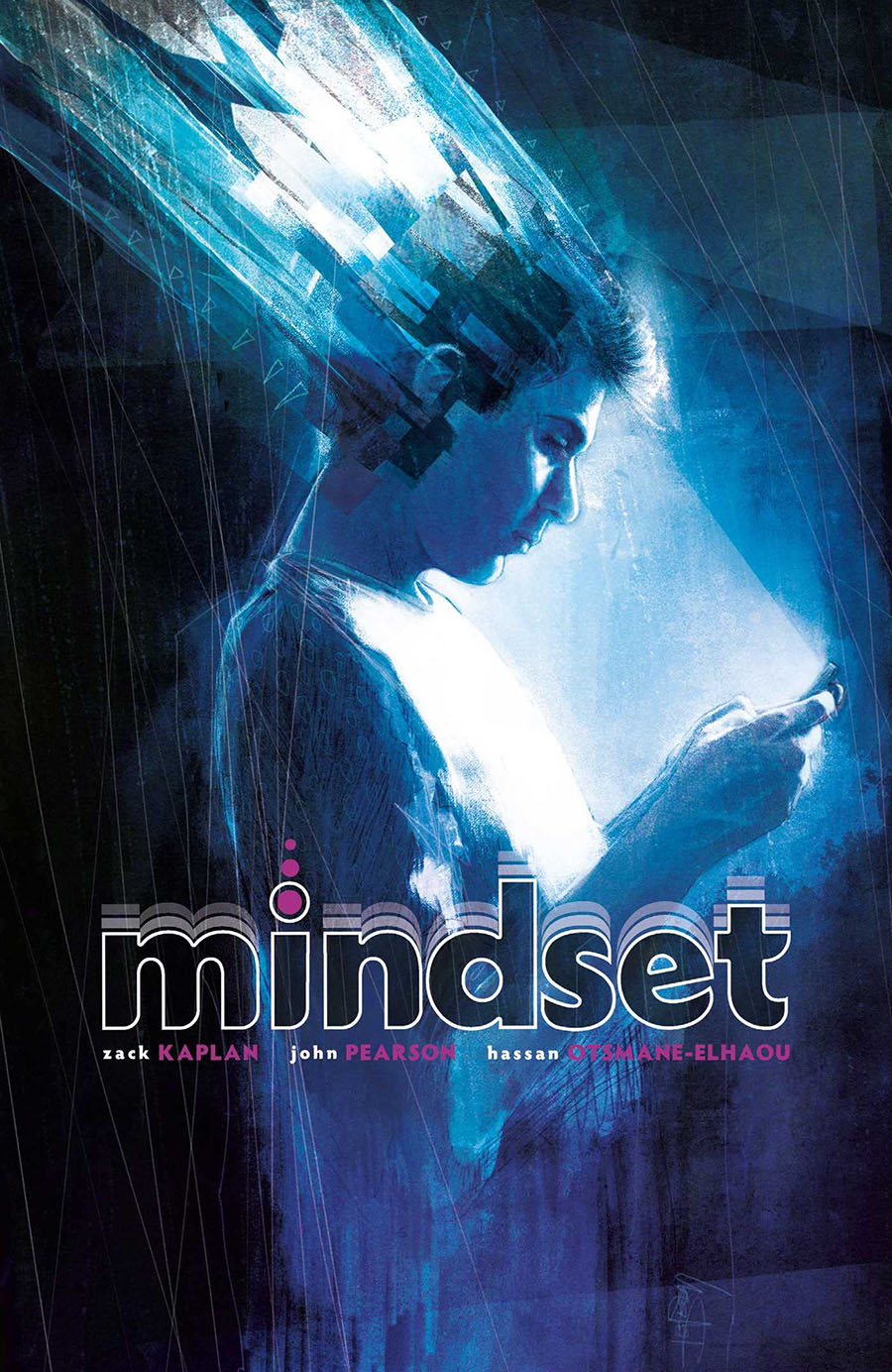 Mindset TP