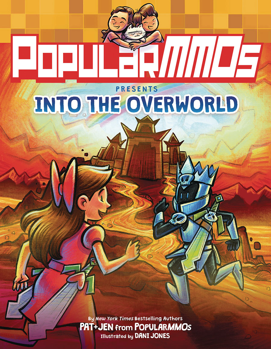 PopularMMOs Presents Into The Overworld TP