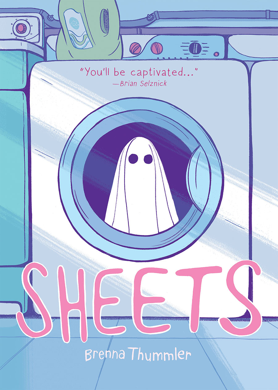 Sheets GN New Printing