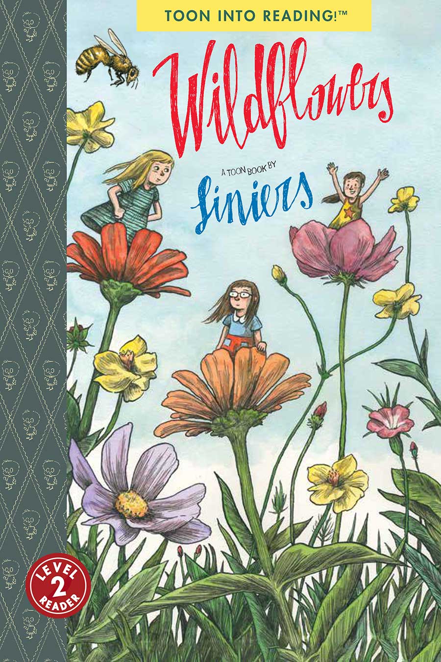 Wildflowers TP