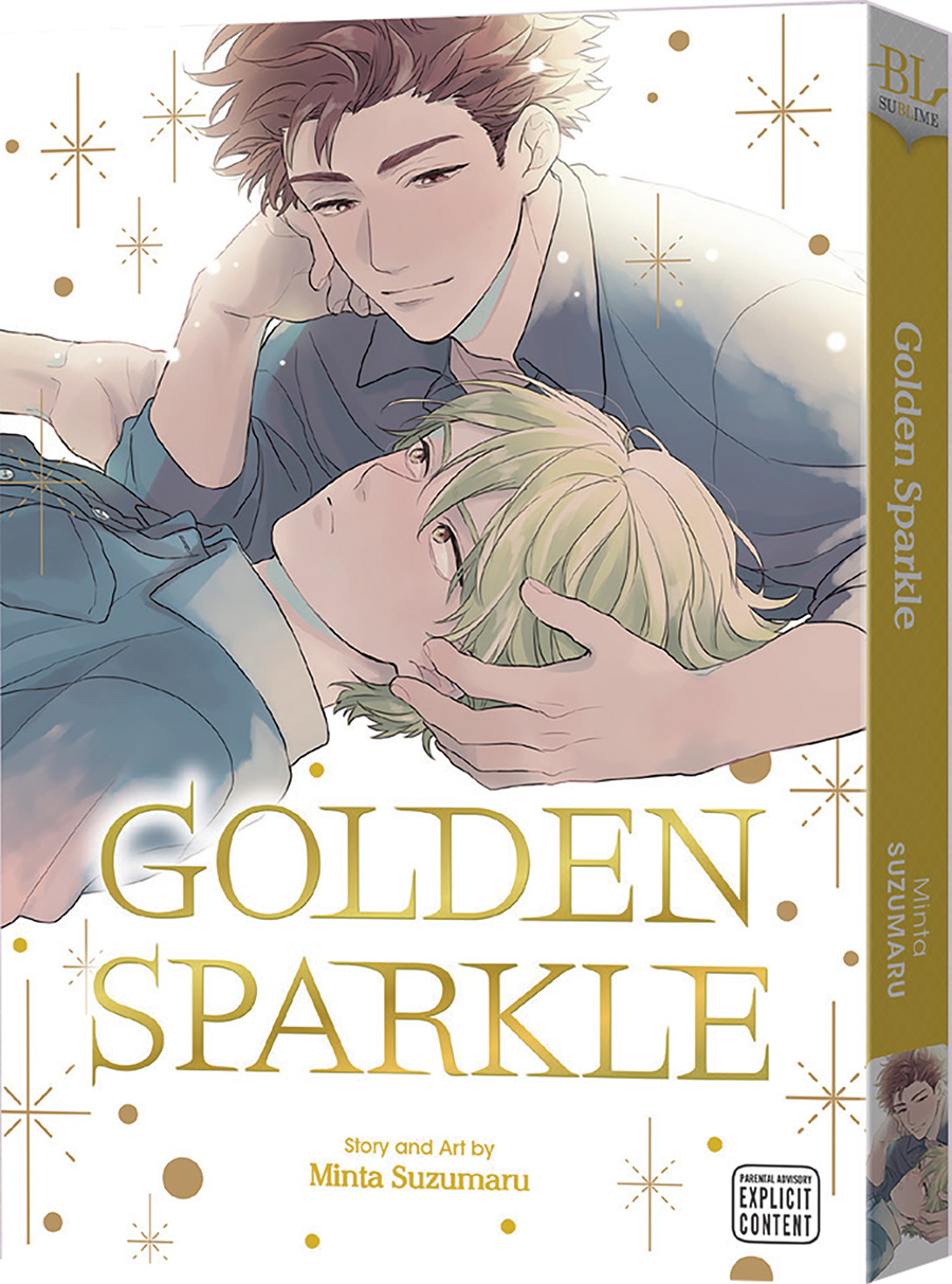 Golden Sparkle GN