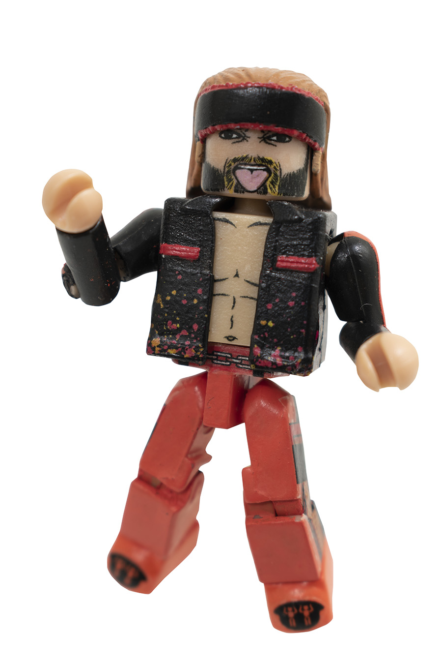 AEW Minimates Young Bucks Previews Exclusive 2-Pack