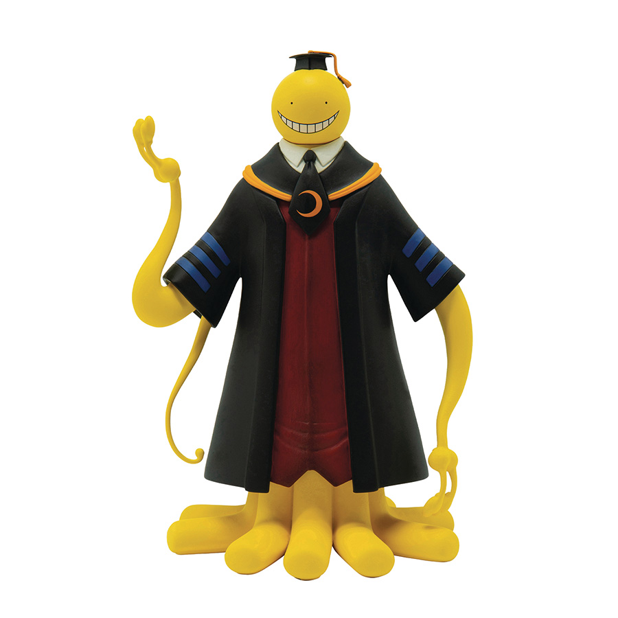 Assassination Classroom Koro Sensei SFC Figure