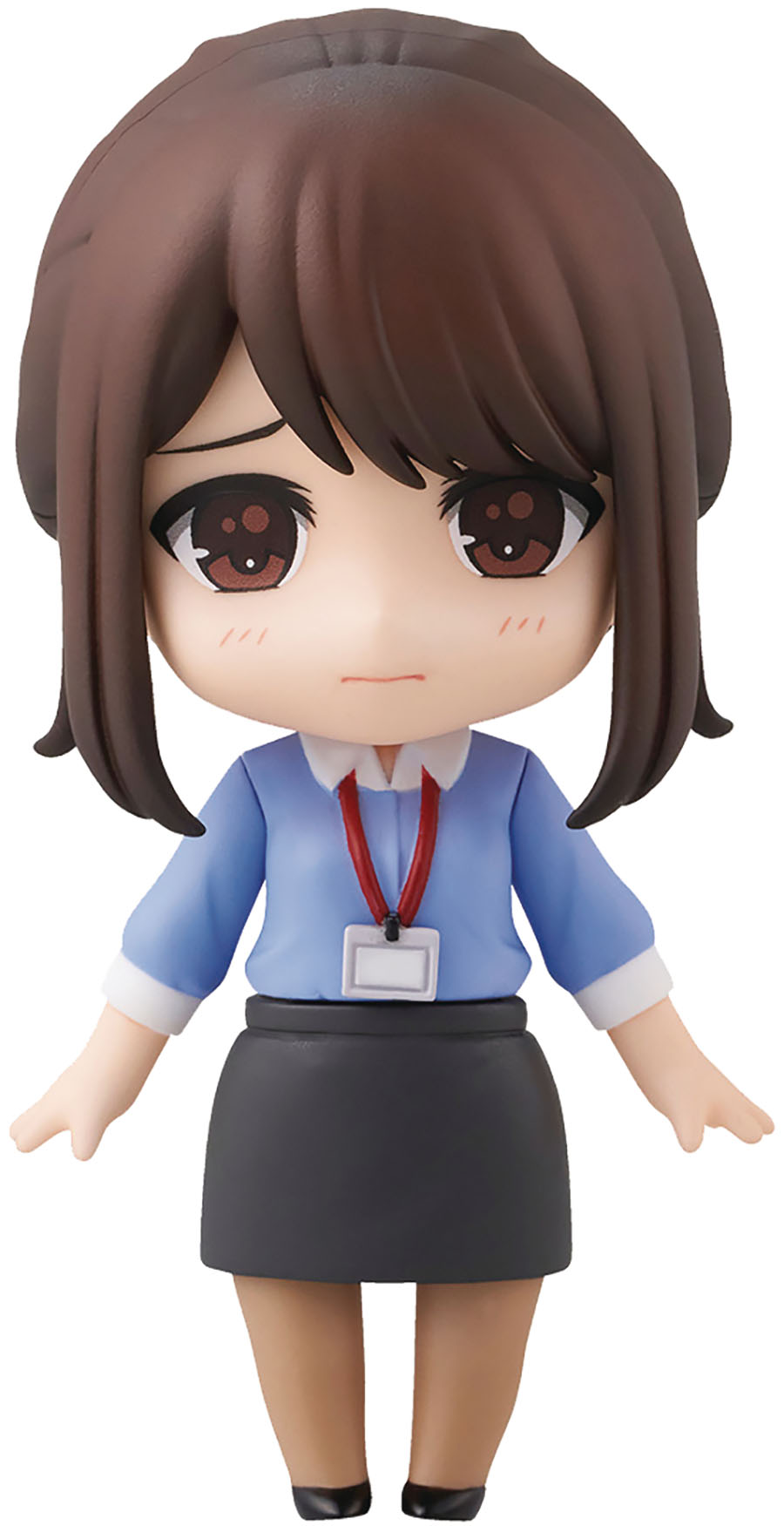 Ganbare Doukichan Douki-Chan Nendoroid