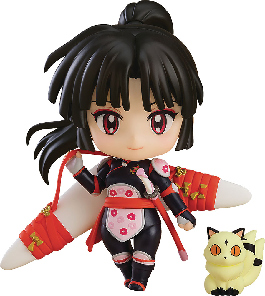 Inu Yasha Sango Nendoroid
