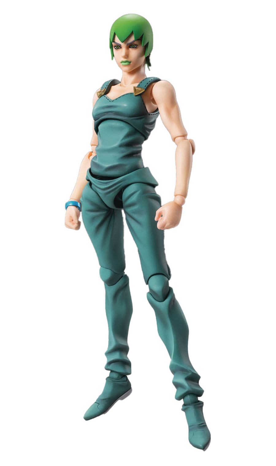 JoJos Bizarre Adventure Part 6 Chozokado Foo Fighers Action Figure