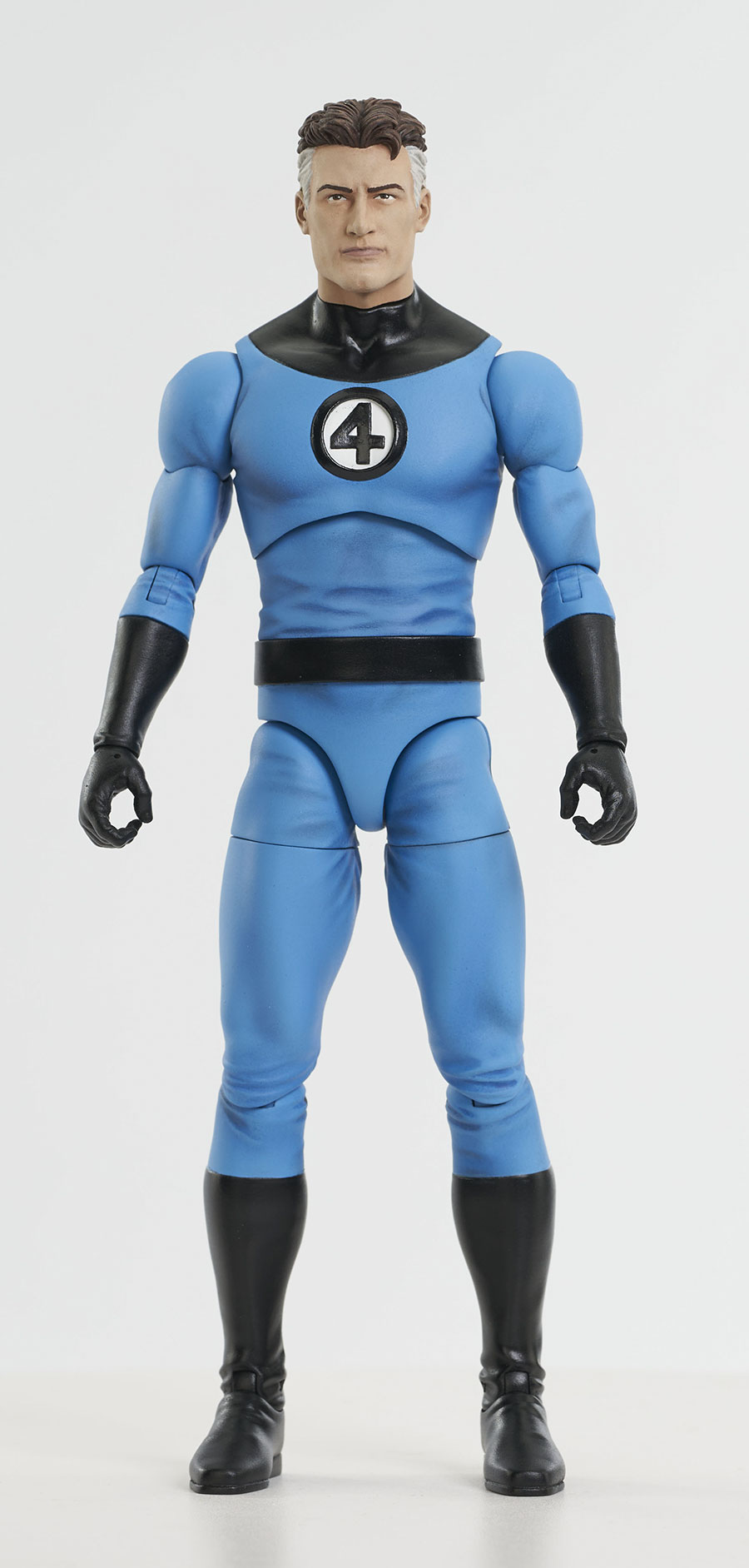 Marvel Select Mr Fantastic Collectors Action Figure
