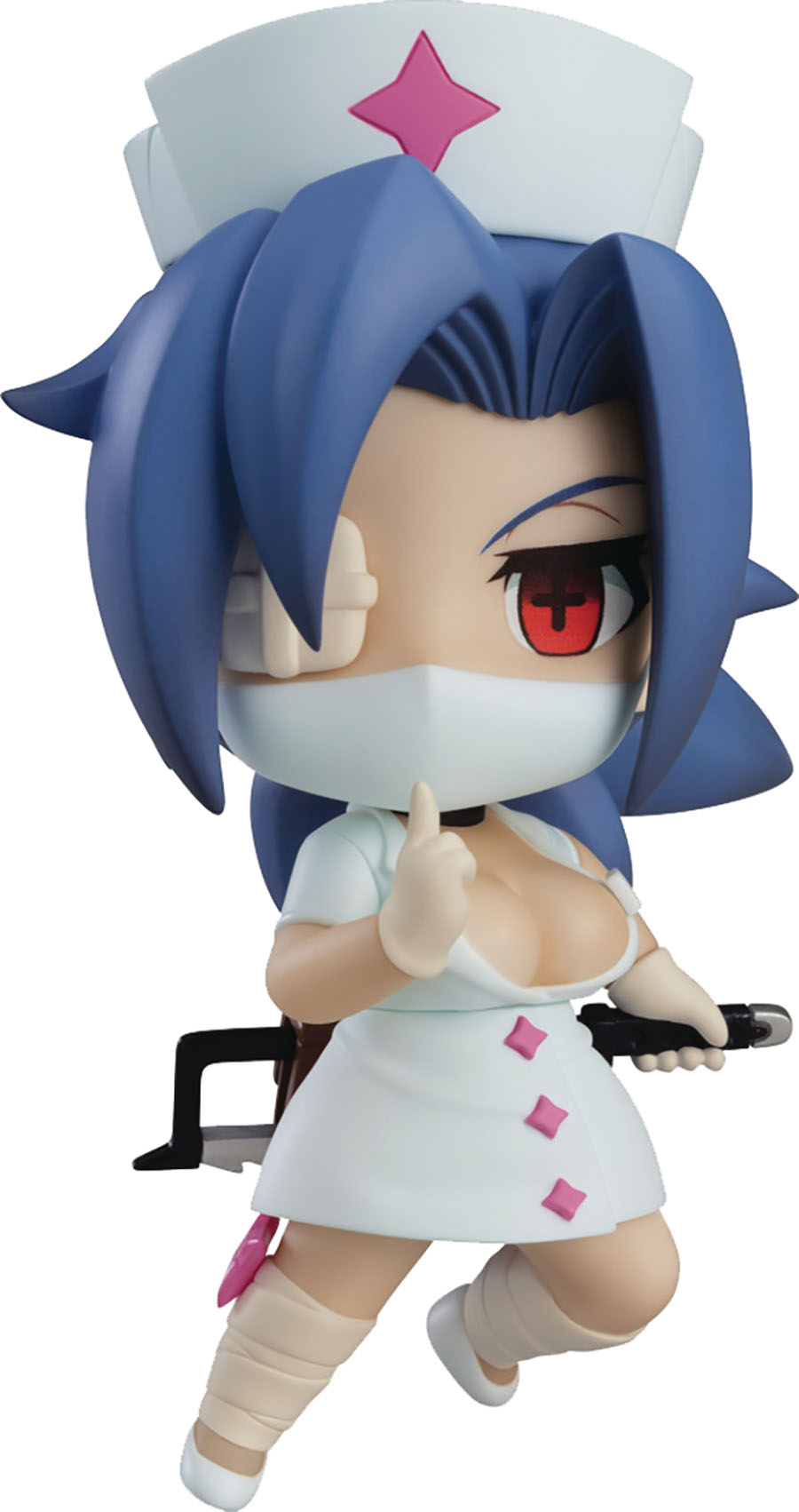 Skullgirls Valentine Nendoroid