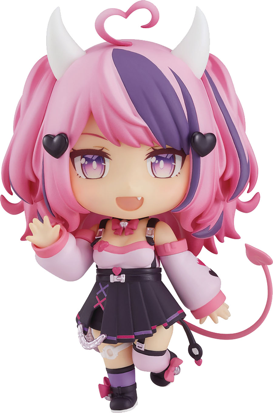 VShojo Ironmouse Nendoroid
