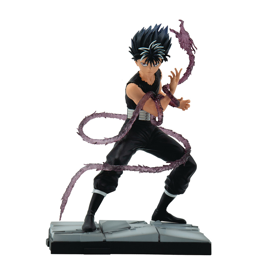 YuYu Hakusho SFC Figure - Hiei
