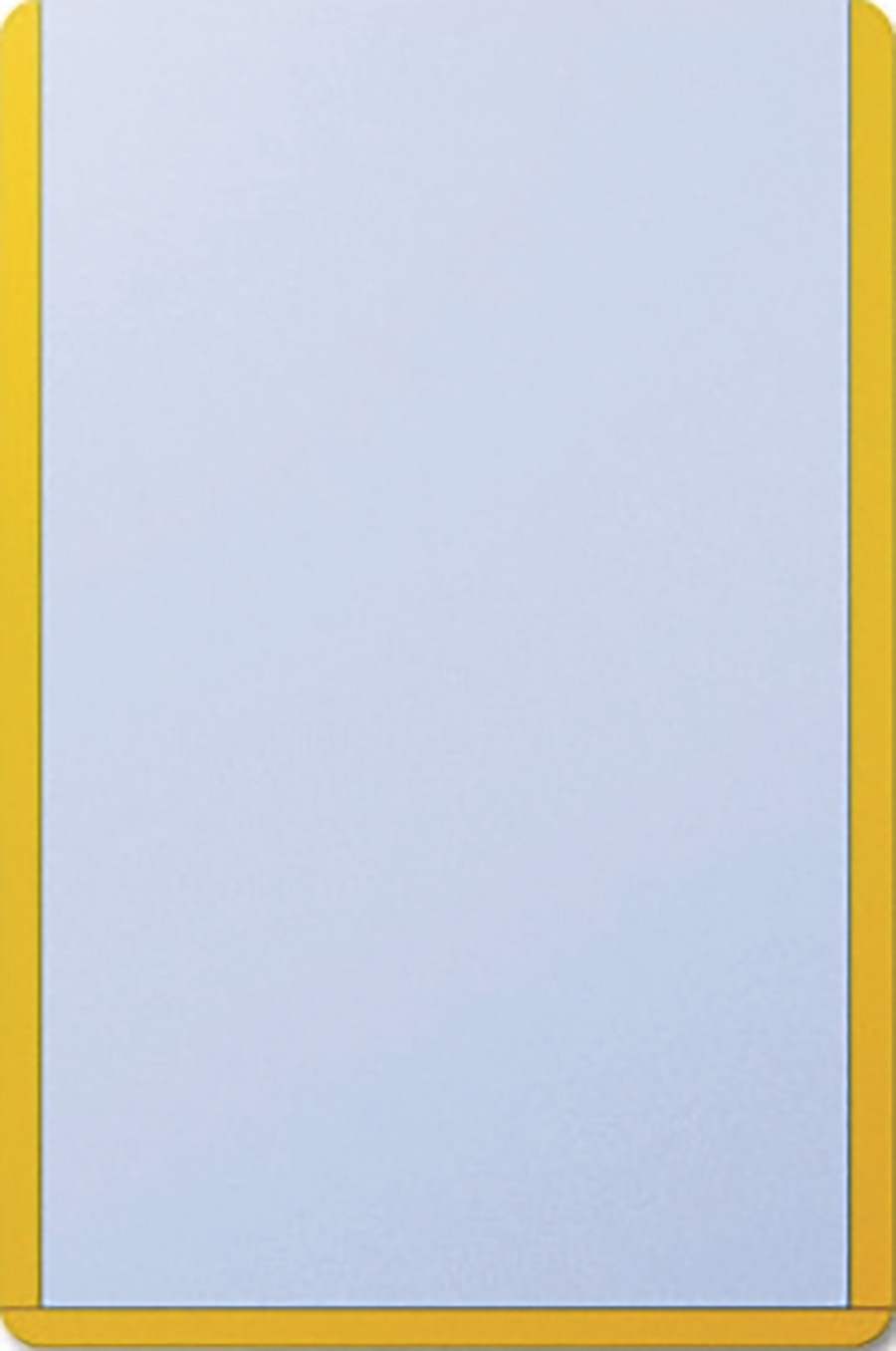 Ironguard Color Top Loader (Exclusive) 35pt Retail Pack - Yellow