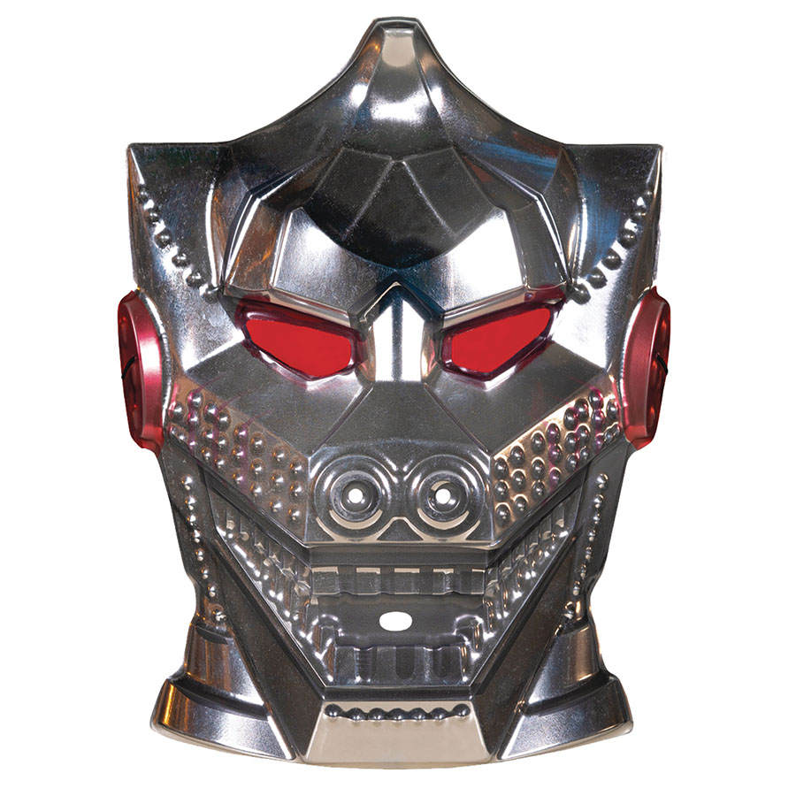 Toho Retro Halloween Mask Wave 1 - Mechagodzilla