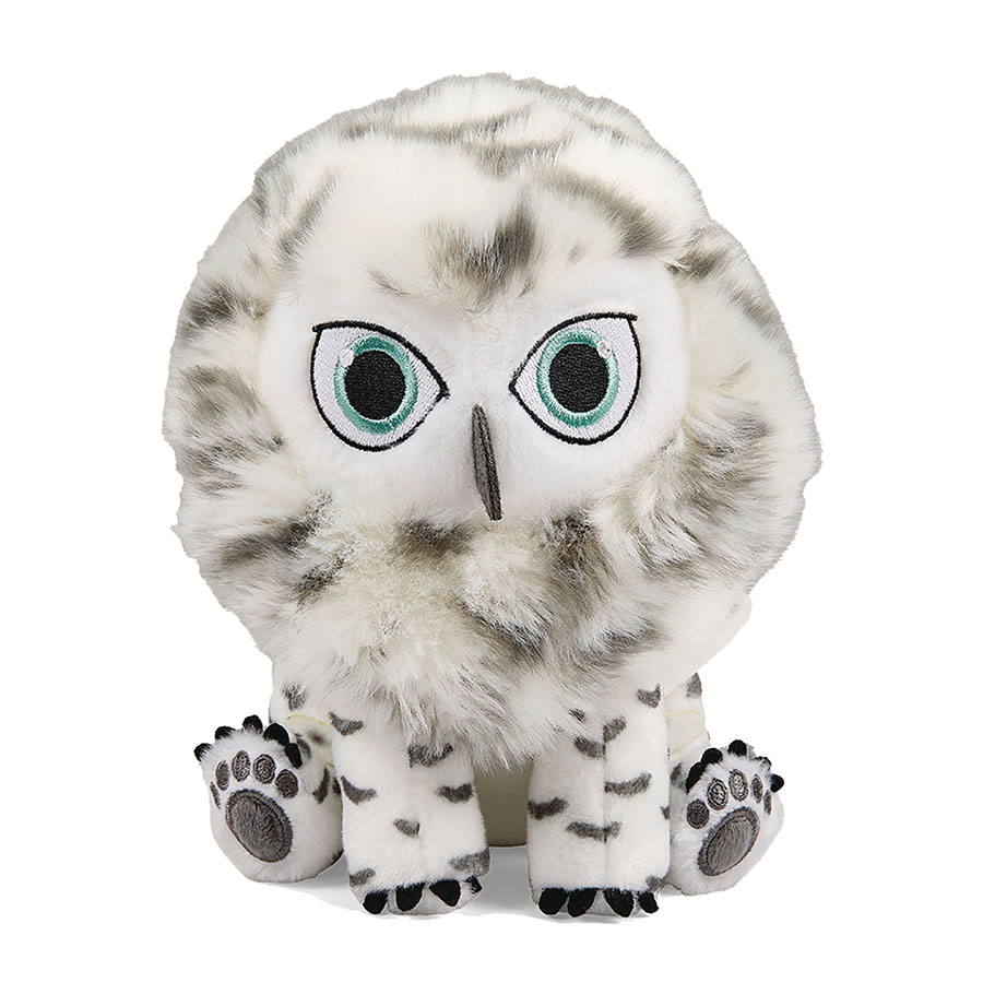 Dungeons & Dragons Honor Among Thieves Owlbear Phunny Plush