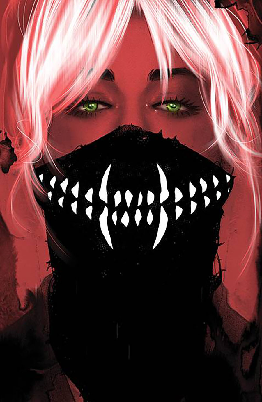 Something Is Killing The Children #30 Cover E Incentive Tula Lotay Virgin Variant Cover
