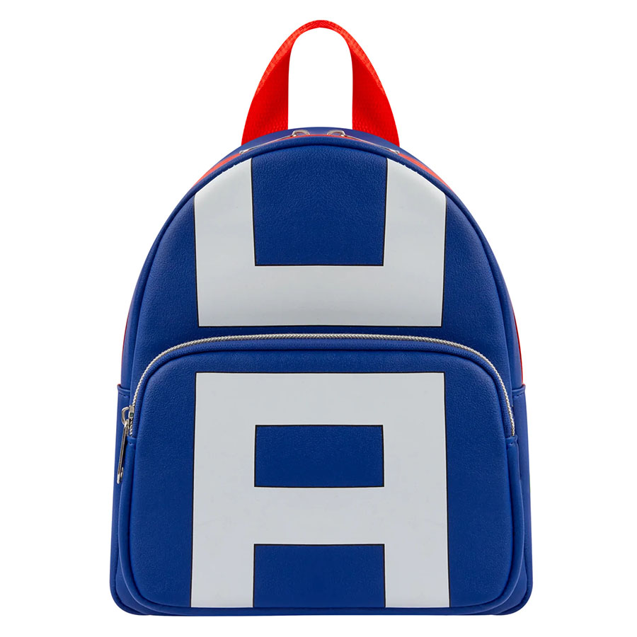 Funko Mini Backpack My Hero Academia UA High