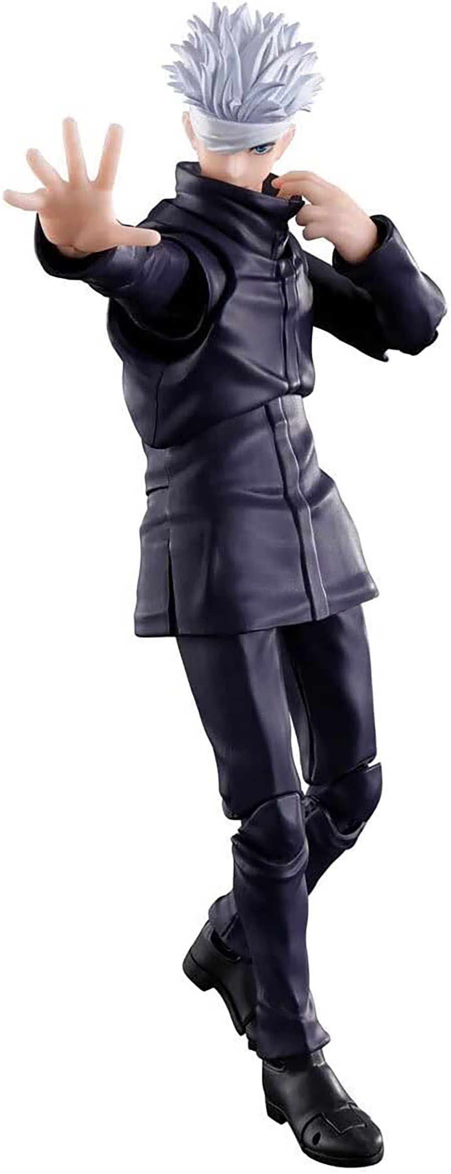 Jujutsu Kaisen 0 The Movie - Satoru Gojo - Jujutsu Kaisen 0 - Action Figure