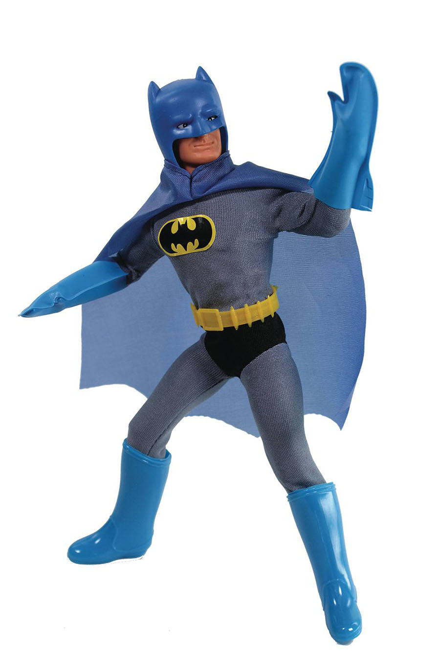 Mego DC Classic 50th Anniversary 8-Inch Action Figure - Batman