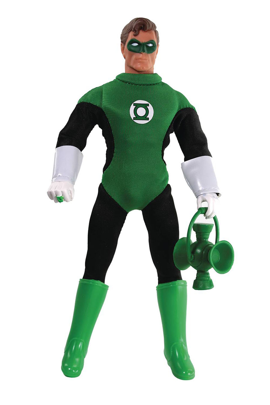 Mego DC Classic 50th Anniversary 8-Inch Action Figure - Green Lantern
