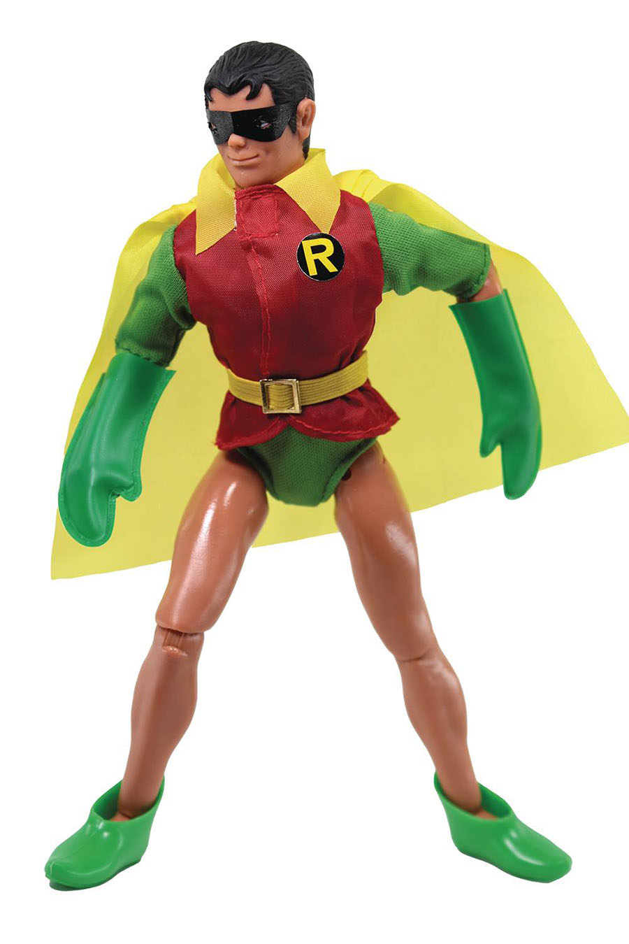 Mego DC Classic 50th Anniversary 8-Inch Action Figure - Robin