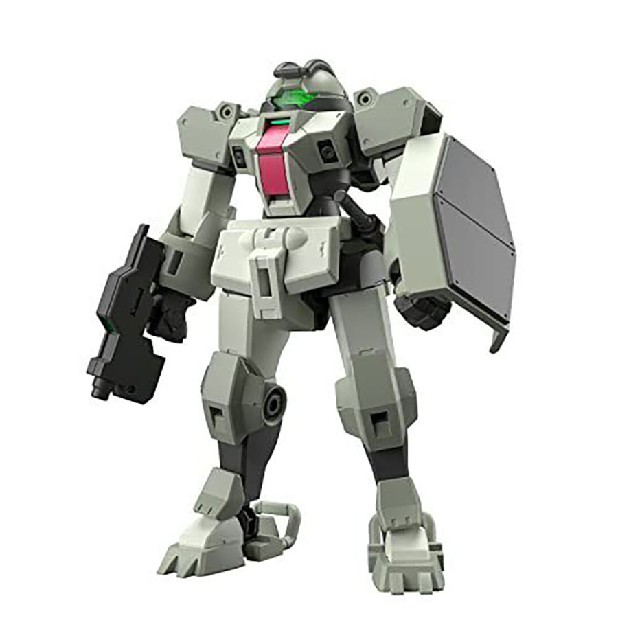 Gundam The Witch From Mercury High Grade 1/144 Kit #09 Demi Trainer