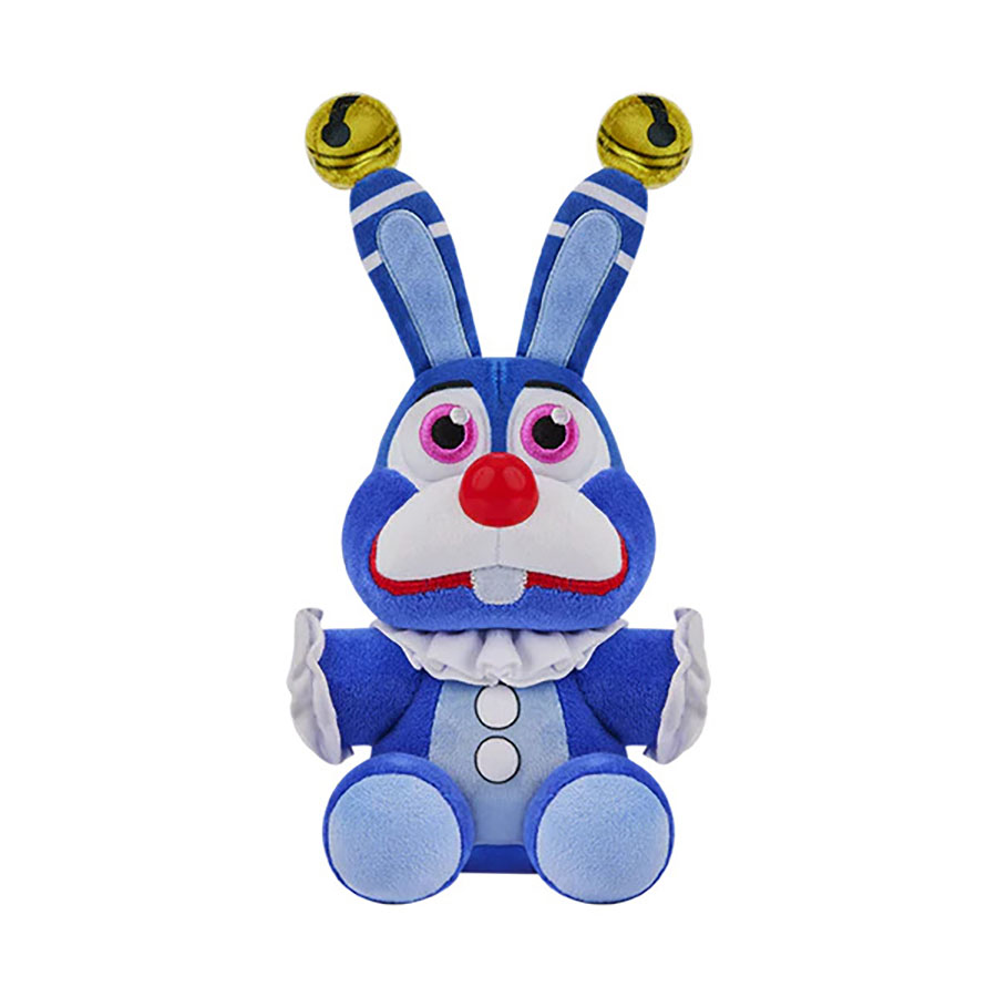 POP Five Nights At Freddys Circus Balloon Circus Bonnie 7-Inch Plush