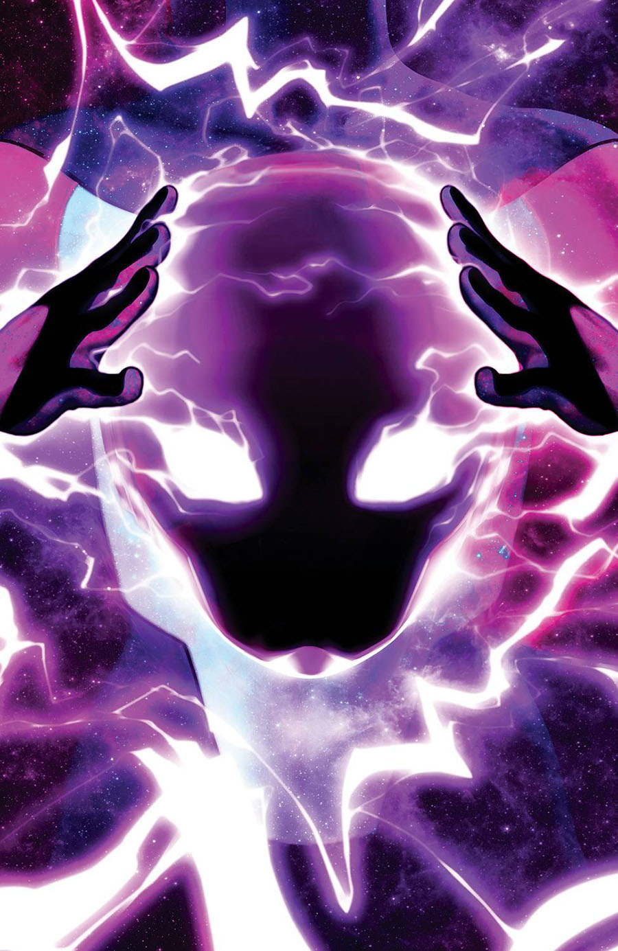 Radiant Pink #5 Cover B Variant Goni Montes Cover