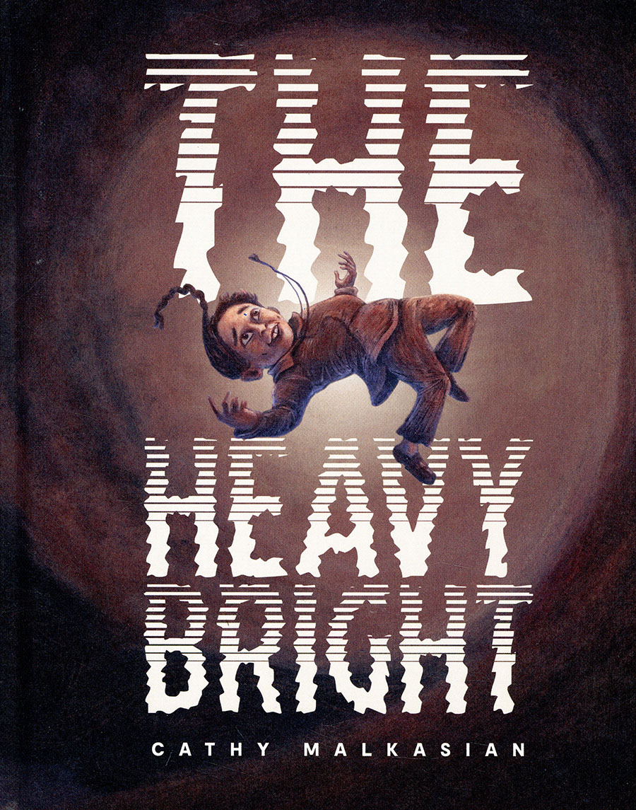 Heavy Bright HC