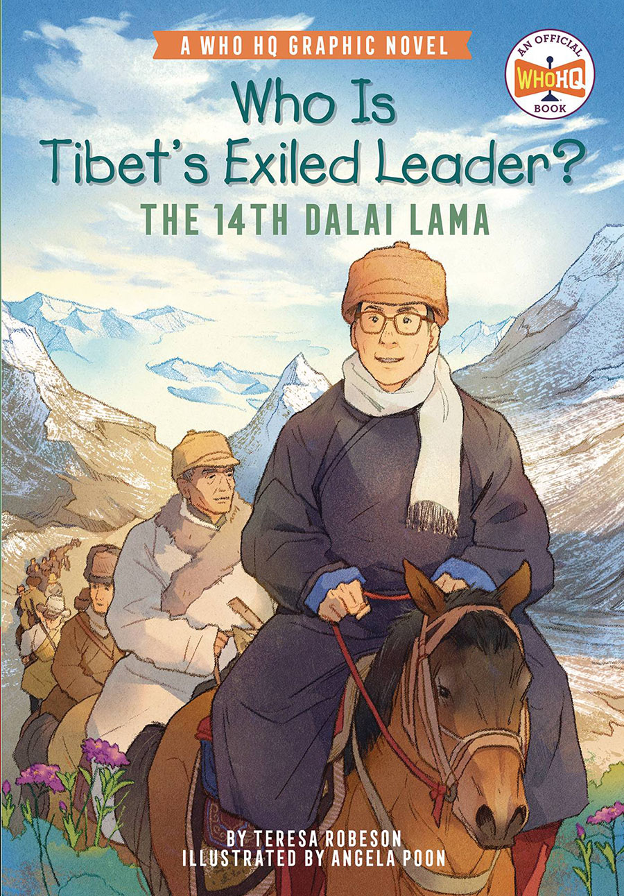 Who Is Tibets Exiled Leader The 14th Dalai Lama TP